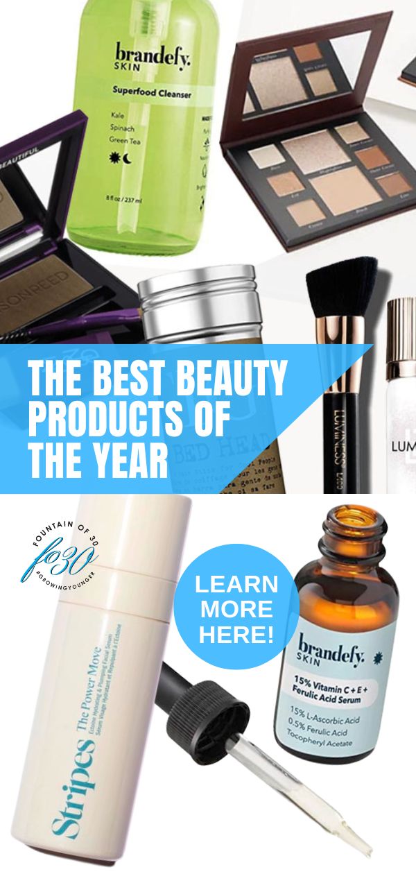 best makeup and beauty products of the year 2022 fountainof30