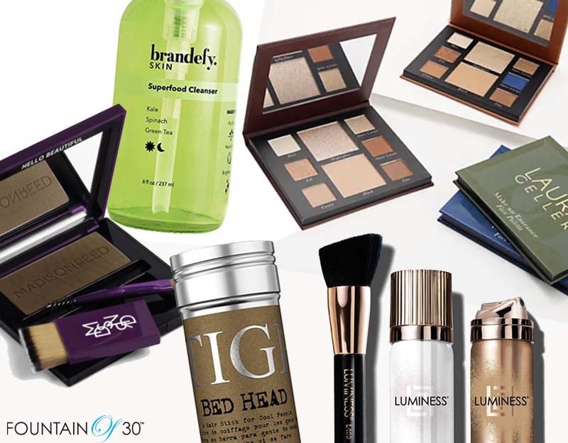 best beauty products and makeup to use in 2023 fountainof30