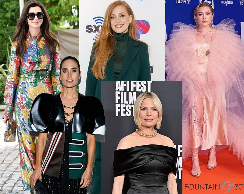 5 fashion celebrities of 2022