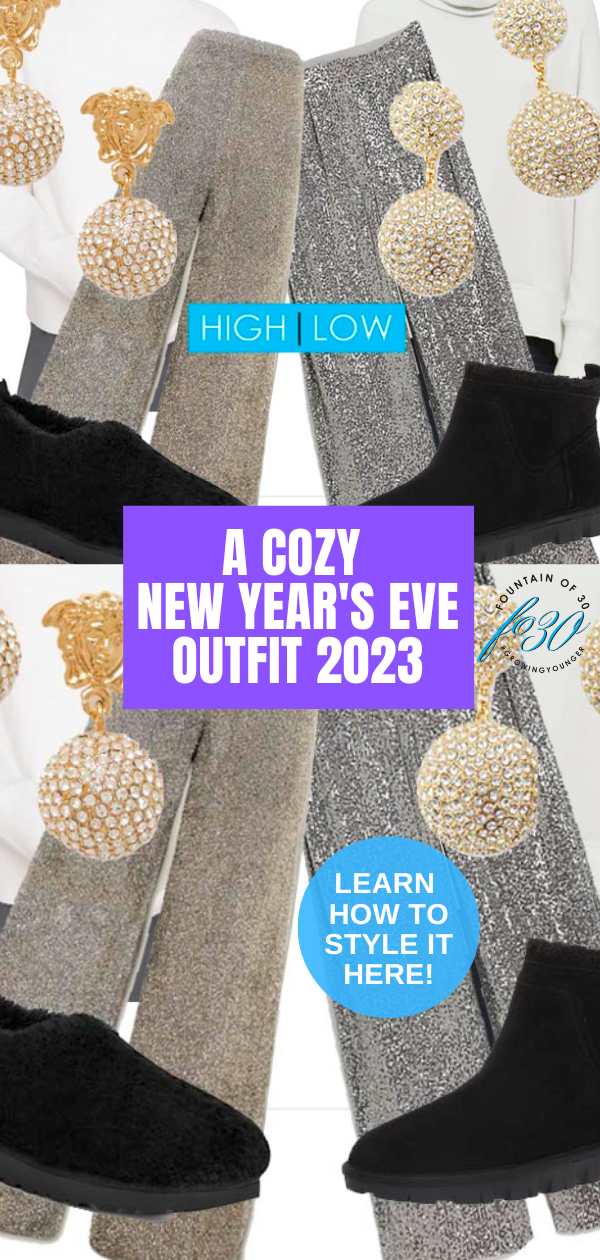 high low new years eve 2023 outfit fountainof30
