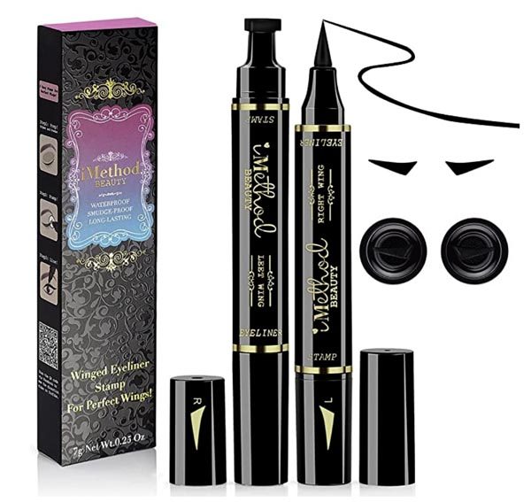 imethod eyeliner stamp kit fountainof30