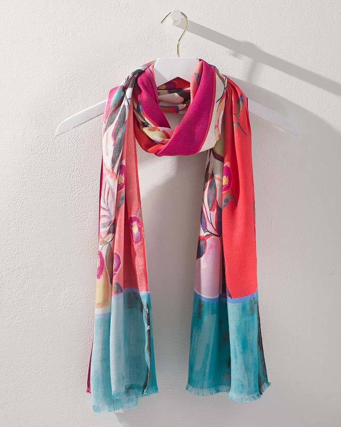 scarf never you not your style fountainof30