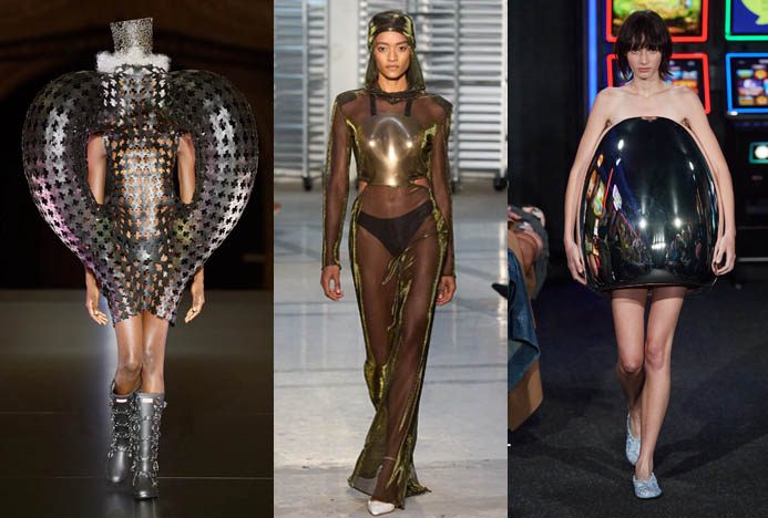 armor Worst Spring 2023 Fashion Trends