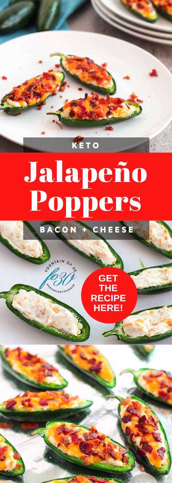 easy keto jalapeno poppers appetizer fountainof30