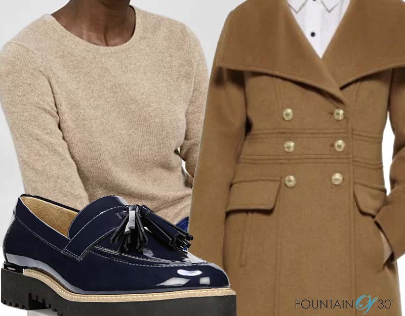 closet staples for women over 50 fountainof30