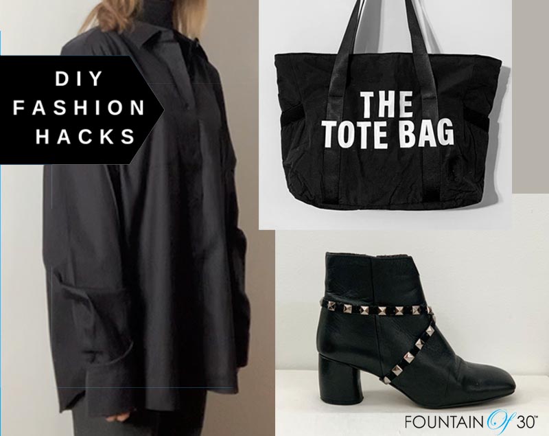 diy designer fashion hacks fountainof30