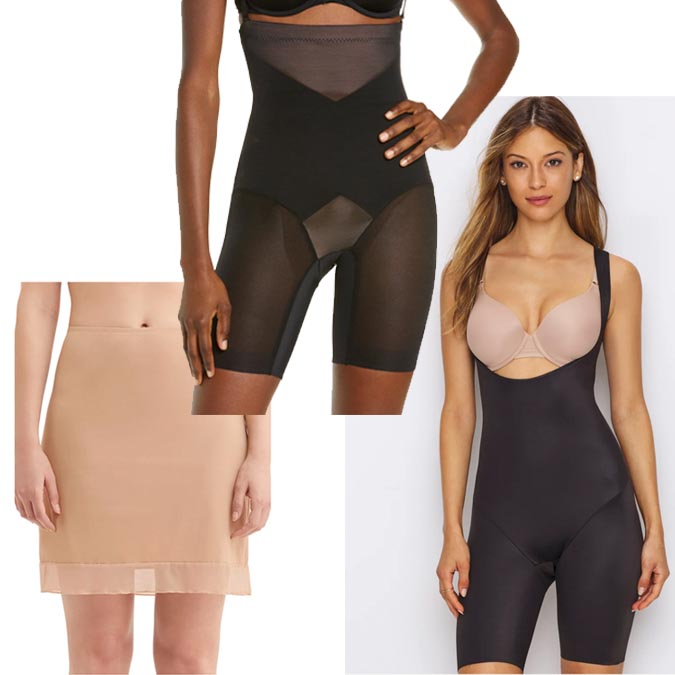 slips and shaperwear women over 50 fountainof30