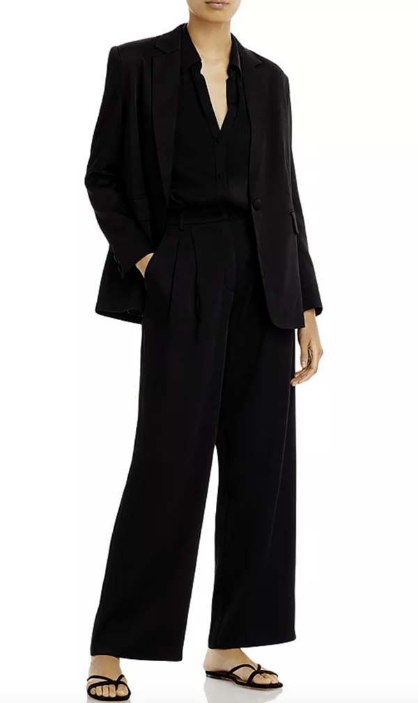 minimalist suit spring 2023 fountainof30