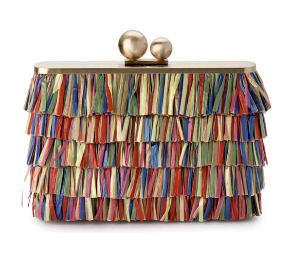 textured fring bag fountainof30 spring 2023 trend