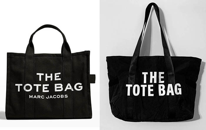 the tote bag DIY fashion hack