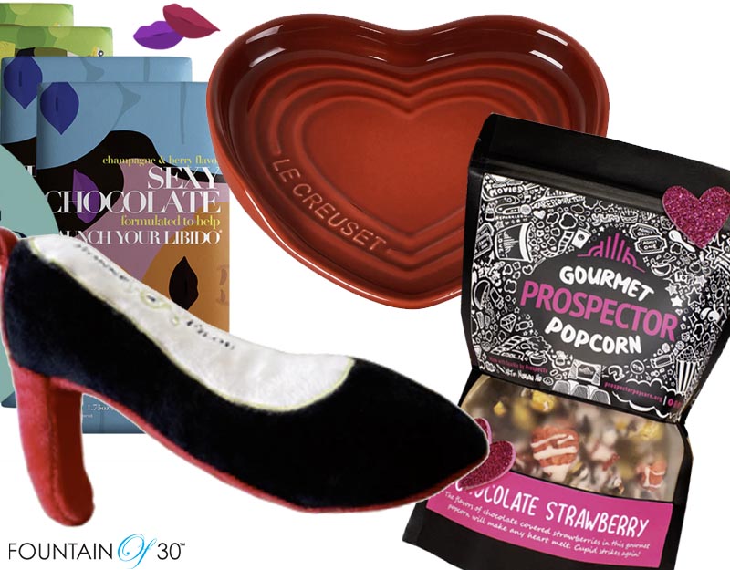 unique valentines day gifts ideas fountainof30