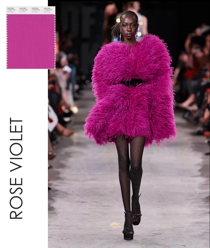 Fall 2023 Trends: Fur [PHOTOS]