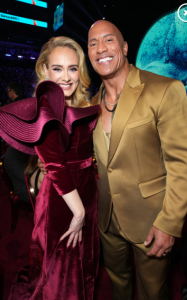 adele and the rock grammy awards 2023 fountainof30