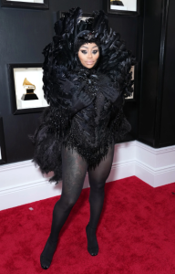 Blac Chyna grammy awards 2023 fountainof30