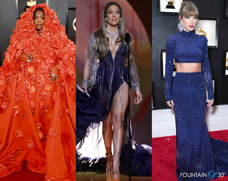 grammy awards fashion best worst fountainof30