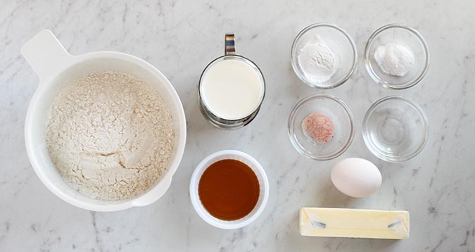 ingredients for irish soda bread fountainof30