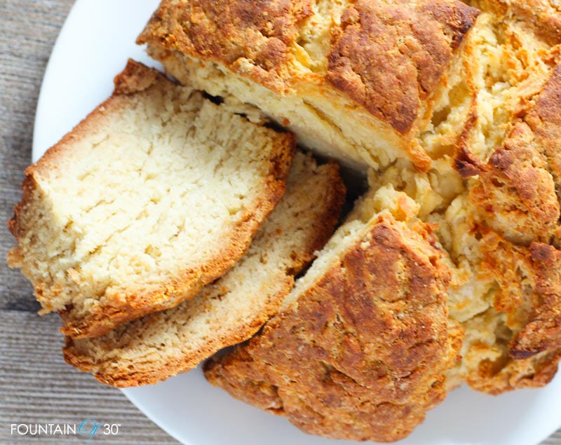 Easy Gluten Free Irish Soda Bread for St. Patrick's Day or Any Time -  