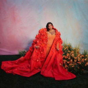 lizzo fashion grammy awards 2023 fountainof30