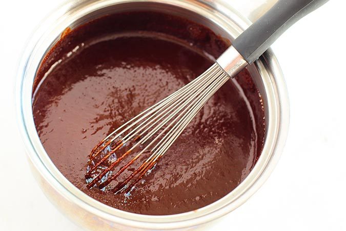 whisk brownie batter fountainof30