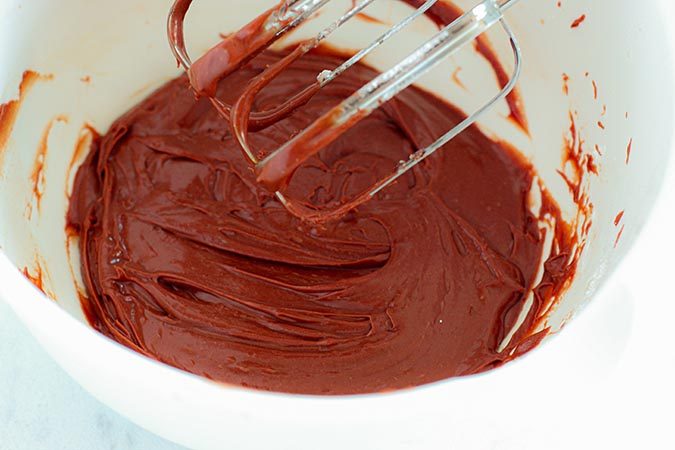 chocolate brownie frosting recipe fountainof30