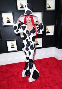 shania twain grammy awards 2023 fountainof30