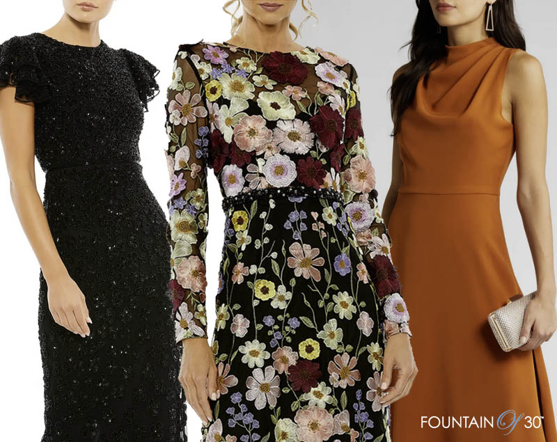 what is a cocktail dress