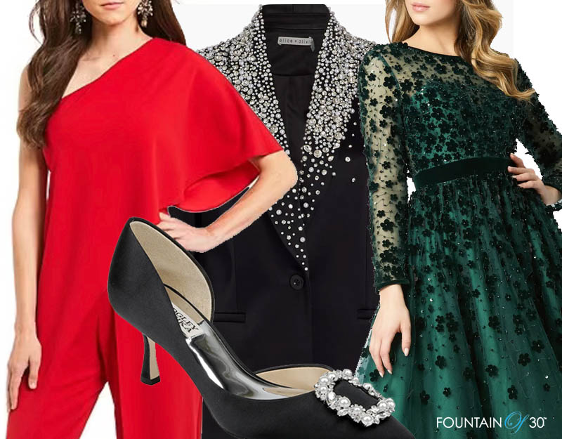 what to wear to a winter wedding women over 50 fountainof30