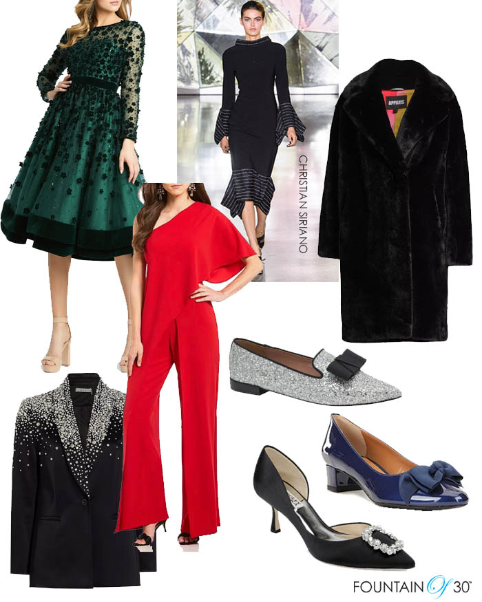 what to wear to a winter wedding guest dresses jumpsuits coats jackets shoes
