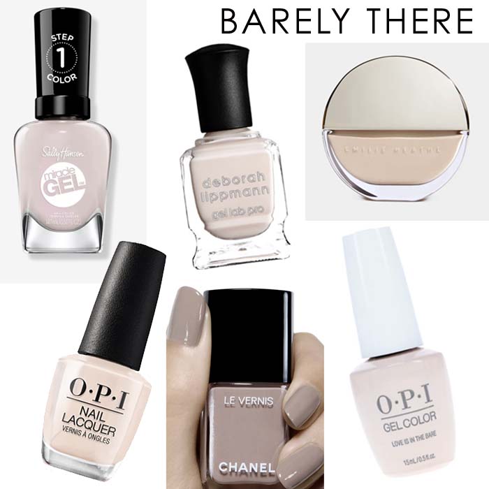 barely there nails trend fouuntainof30