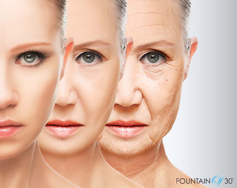 De-aging our Skin podcast with Jan Marini Lauren Dimet Waters
