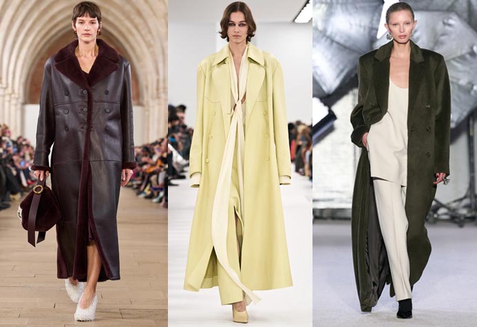 long coats fall 2023 fashion trend fountainof30