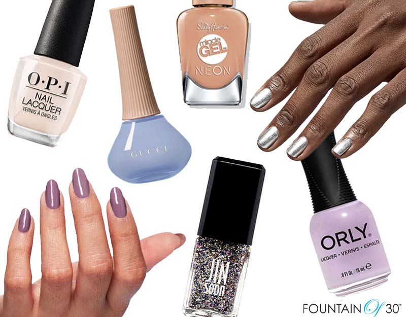 nail trends spring summer 2023 fountainof30