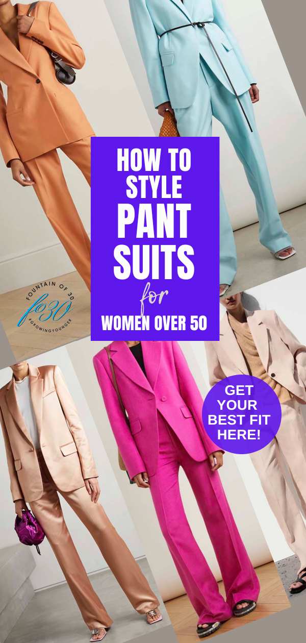 spring suits for women over 50 fountainof30