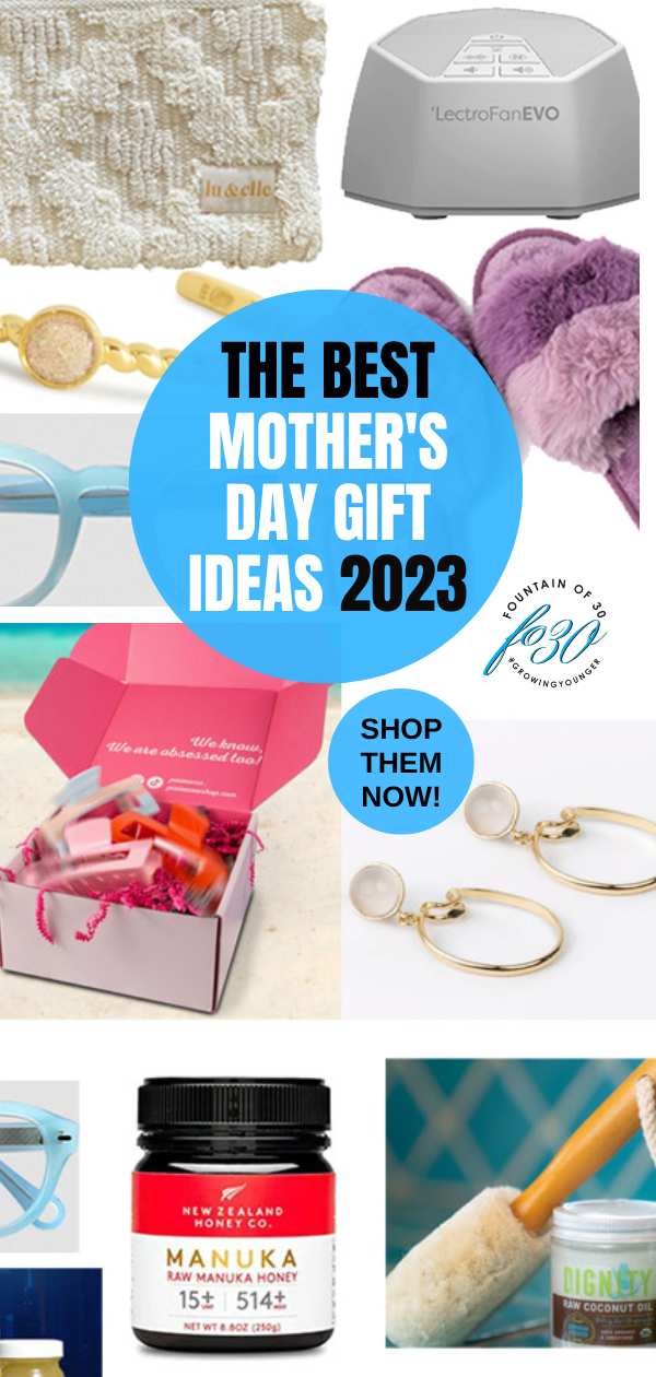 best mothers day gifts of 2023 fountainof30 shopping guide