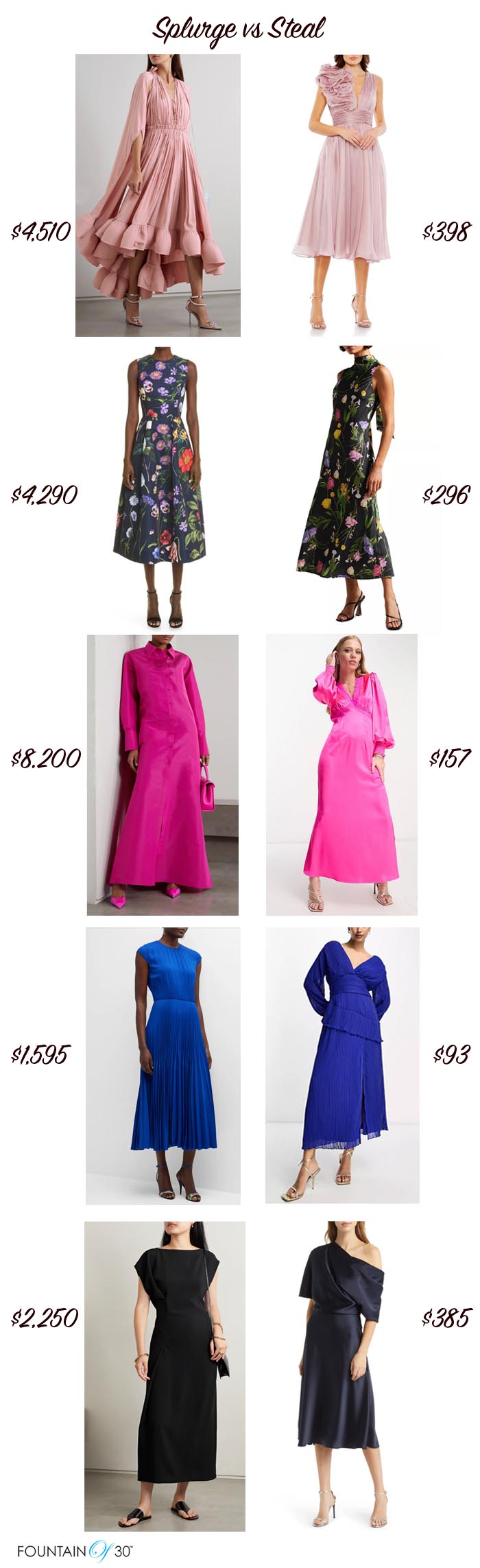 spring dresses for women over 50 fountainof30