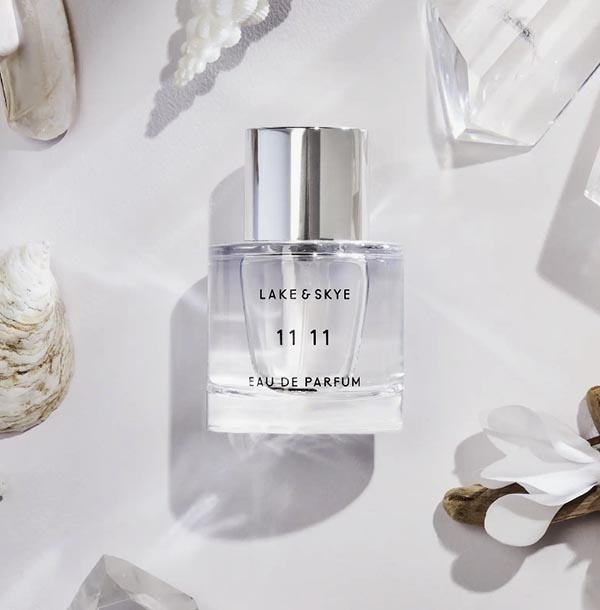 lake & Skye 11 11 fragrance fountainof30