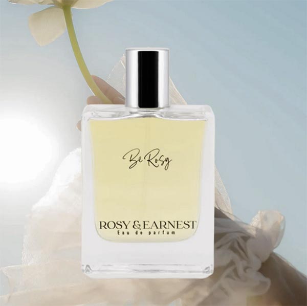 be rosy rosy and ernest clean fragrance fountainof30