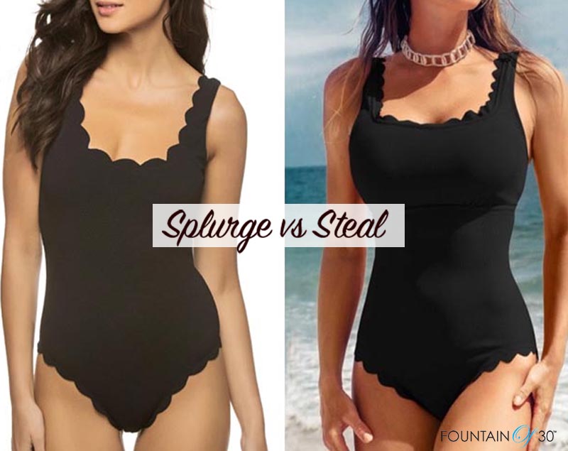 best swimsuits for women over 50 splurge or steal fountainof30
