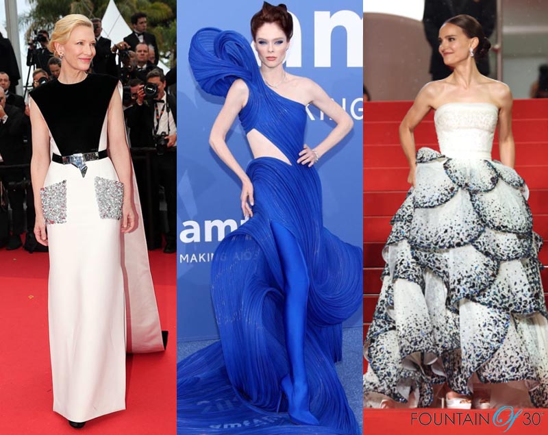 best dressed cannes film festival 2023