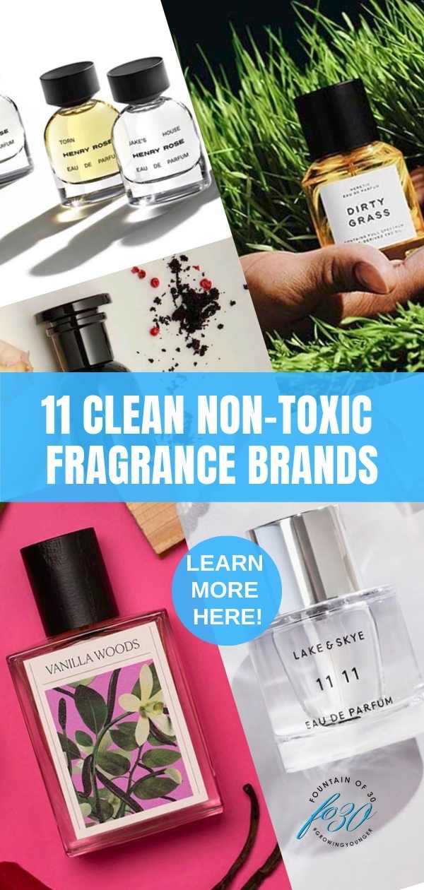 sustainable clean safe non-toxic fragrance brands fountainof30