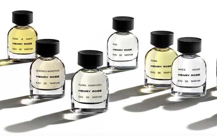 Henry Rose Review: Best & Worst Henry Rose Perfumes - Organic