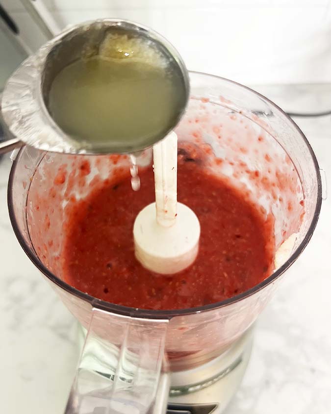 add lime juice for frozen pops recipe red berreis fountainof30