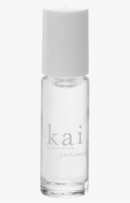 kai perfume oil clean fragrance fountainof30