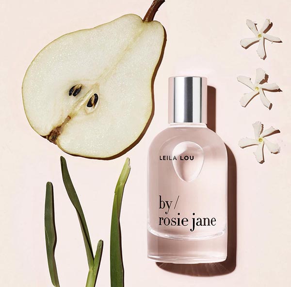 by rosie jane non-toxic perfume fountainof30