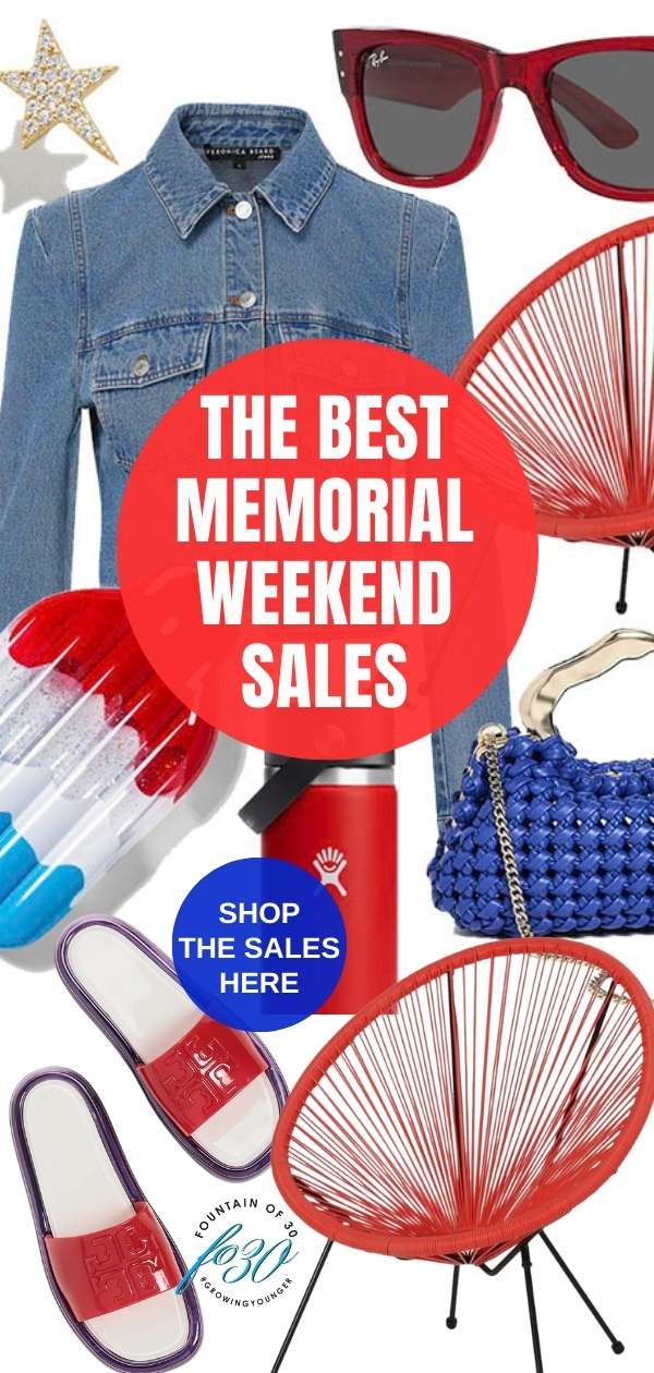 best momorial day weekend sales fountainof30