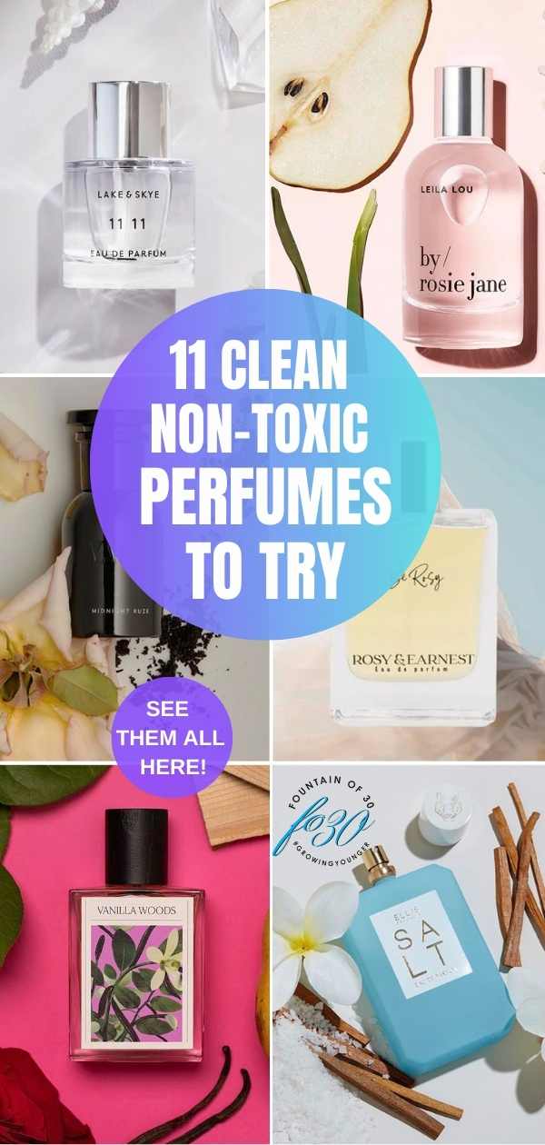 clean non-toxic perfumes fountainof30