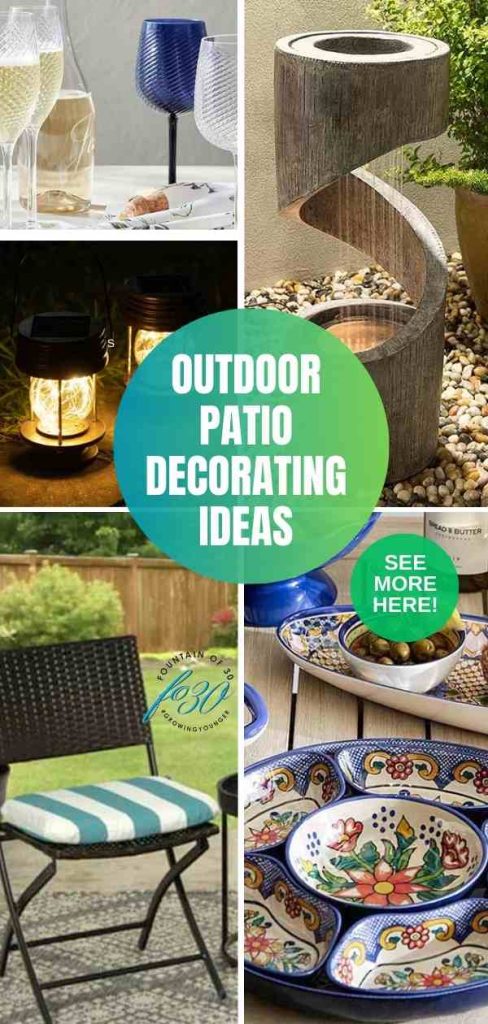 51 Small Patio Ideas to Make Your Yard Feel Bigger - The Spruce