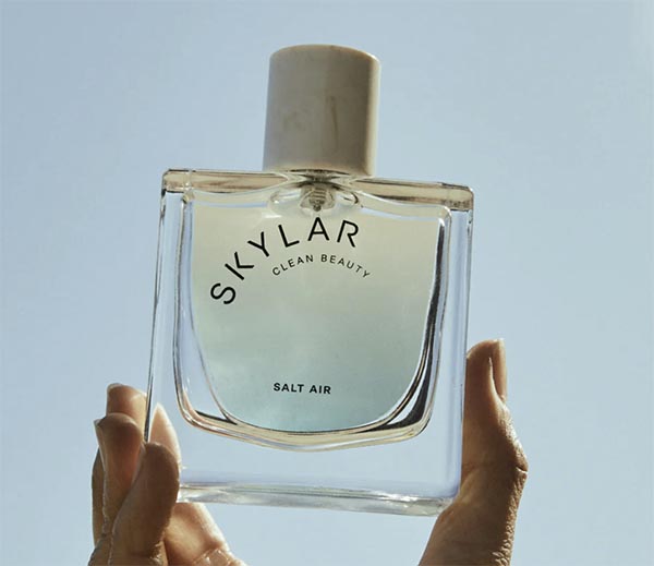 skylar Clean Non-toxic Perfume Brand fountanof30