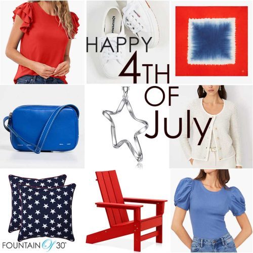 Shop The Best 4th of July Sales 2023 Today!
