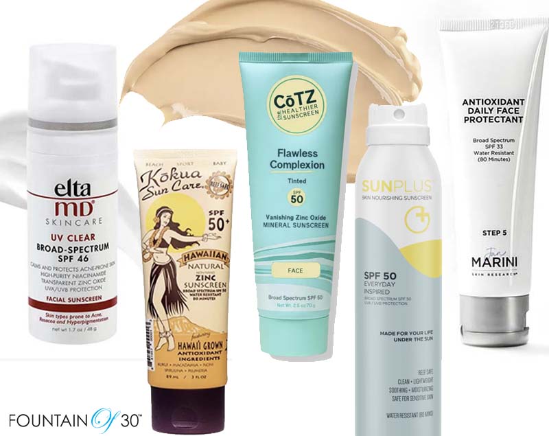 best sunscreens for face and body fountainoif30 2023